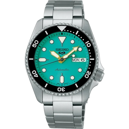 Seiko 5 Sports Watch Strap SRPK33 Stainless Steel 20mm