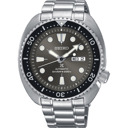Seiko Prospex Watch Strap SRPC23 Stainless Steel