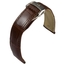 Maurice Lacroix Masterpiece Mississippi Alligator for Folding Clasp Dark Brown 20/18 mm