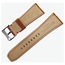 Raymond Weil Don Giovanni Watch Strap Calf Skin Light Brown 28mm