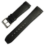 Raymond Weil Tango 4881 Watch Strap Calf Skin Black 23mm