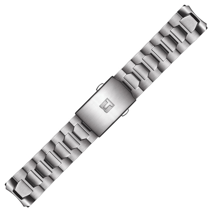 Tissot T-Touch and T-Touch II Bracelet Stainless Steel T013420 and T047420 - 21mm