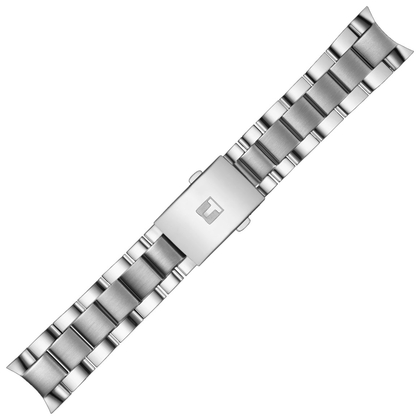 Tissot T-Sport XL Quartz Bracelet Stainless Steel T116410 - 22mm