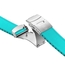 Luminox Pacific Diver Cut-to-Fit Watch Strap Turquoise NBR Rubber - FPX.2406.42Q.K - 24mm