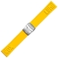 Luminox Pacific Diver Cut-to-Fit Watch Strap Yellow NBR Rubber - FPX.2406.50Q.K - 24mm