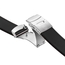 Luminox Pacific Diver Cut-to-Fit Watch Strap Black NBR Rubber - FPX.2205.20Q.K - 22mm