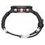 Luminox Bear Grylls 3780 Watch Strap Black Paracord - FNX.2401.21Q - 24mm