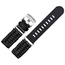 Luminox Bear Grylls 3780 Watch Strap Black Paracord - FNX.2401.21Q - 24mm