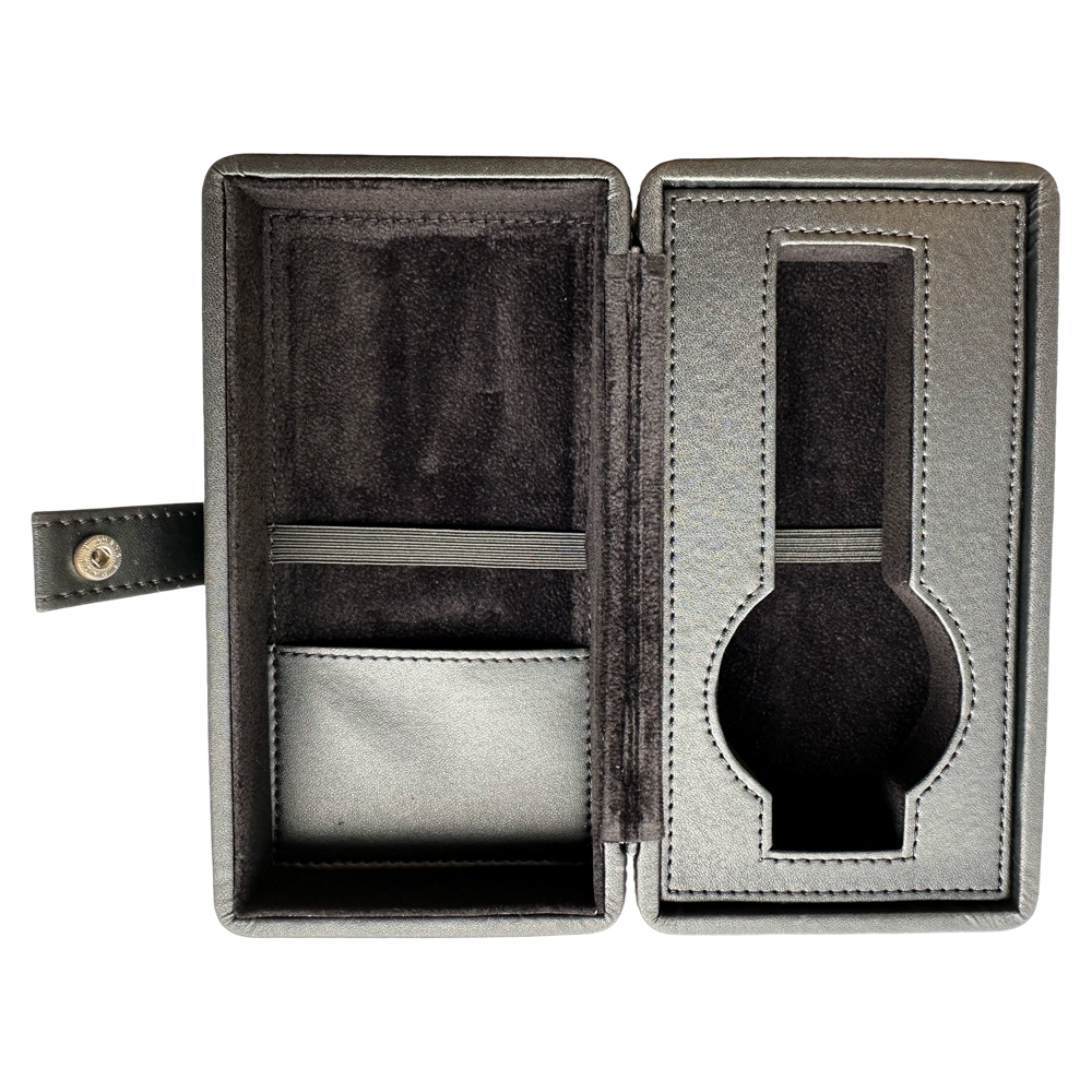 Vicenso Watch Box Travelpouch - 1 watch