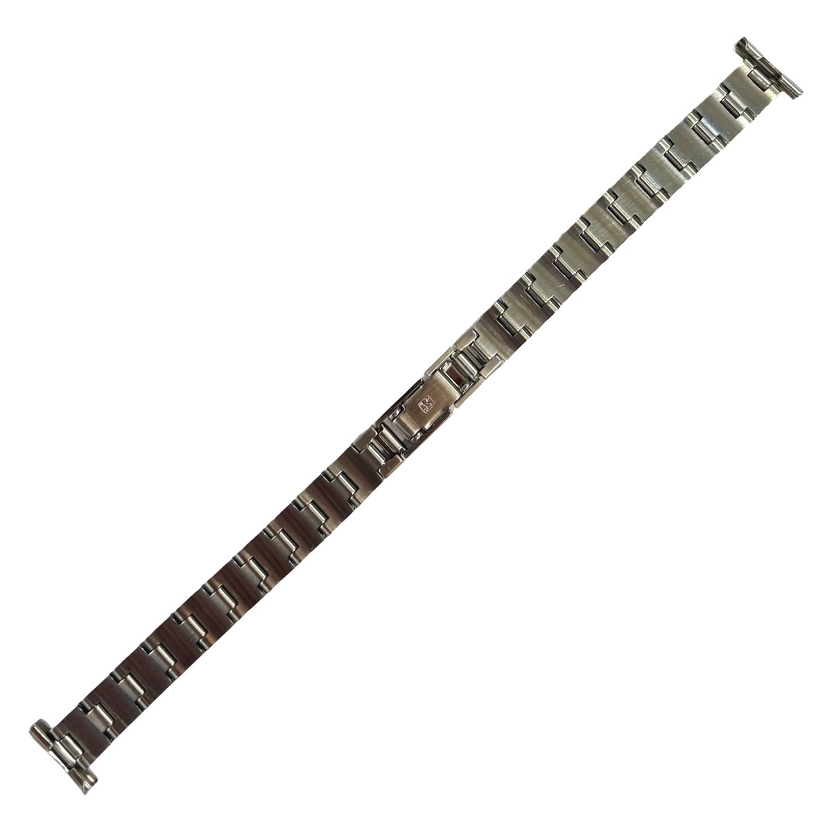 Pfistra Steel Watch Bracelet 5209 - Vintage NOS 70's - 14/9mm
