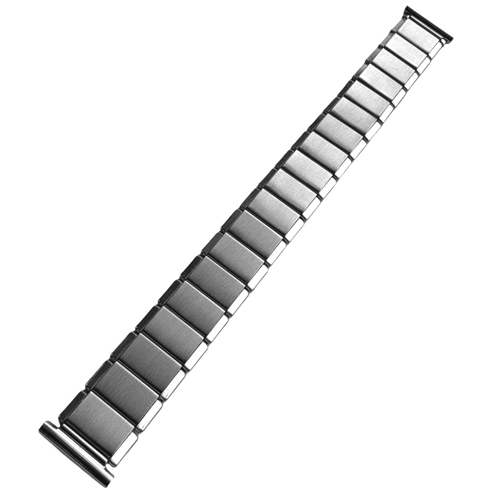 Fischer Steel Flexible Bracelet 931/16 - Vintage NOS 70's - 18/16mm