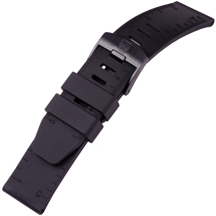 Luminox 8830 8840 Series Watch Strap Recon NAV SPC Rubber - FP.8830.20B