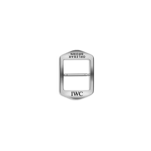 Original IWC Portugieser Yacht Club Chronograph Edition Orlebar Brown Buckle IWE12457 - 18mm