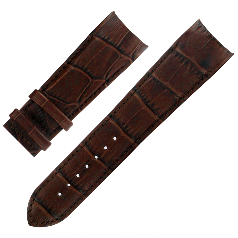 Tissot Couturier GMT T035.439.16.031.00 Watch Strap 23mm