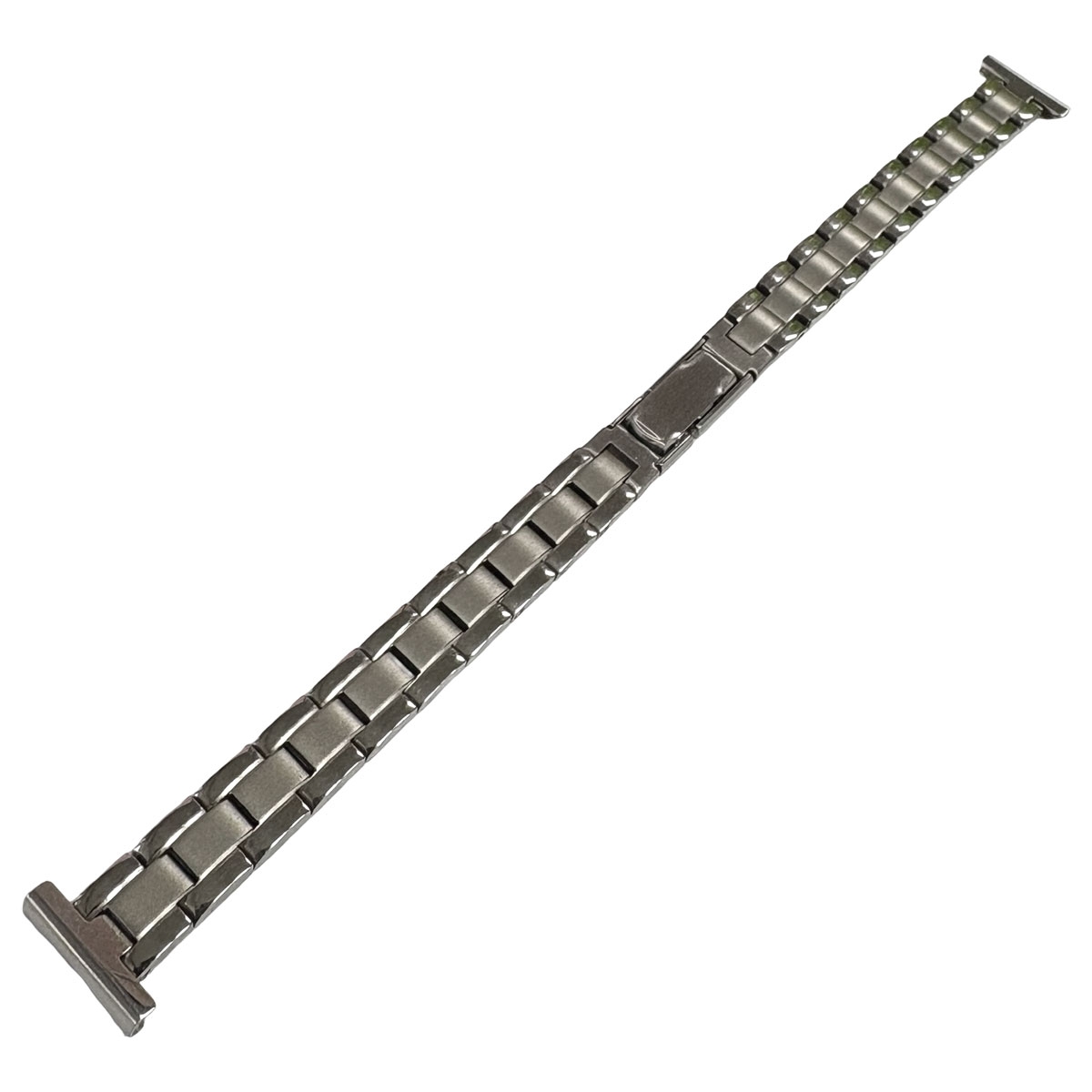 Pfistra Steel Watch Bracelet 5209 - Vintage NOS 70's - 14/9mm