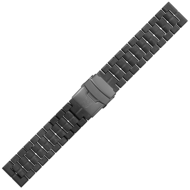 Luminox 3500 Navy Seal 3800 Master Carbon Carbonox™ Watch Strap 24mm - FP.3800.20H