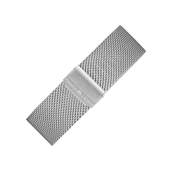 Maurice Lacroix Eliros Easychange Milanese Watch Strap Mesh
