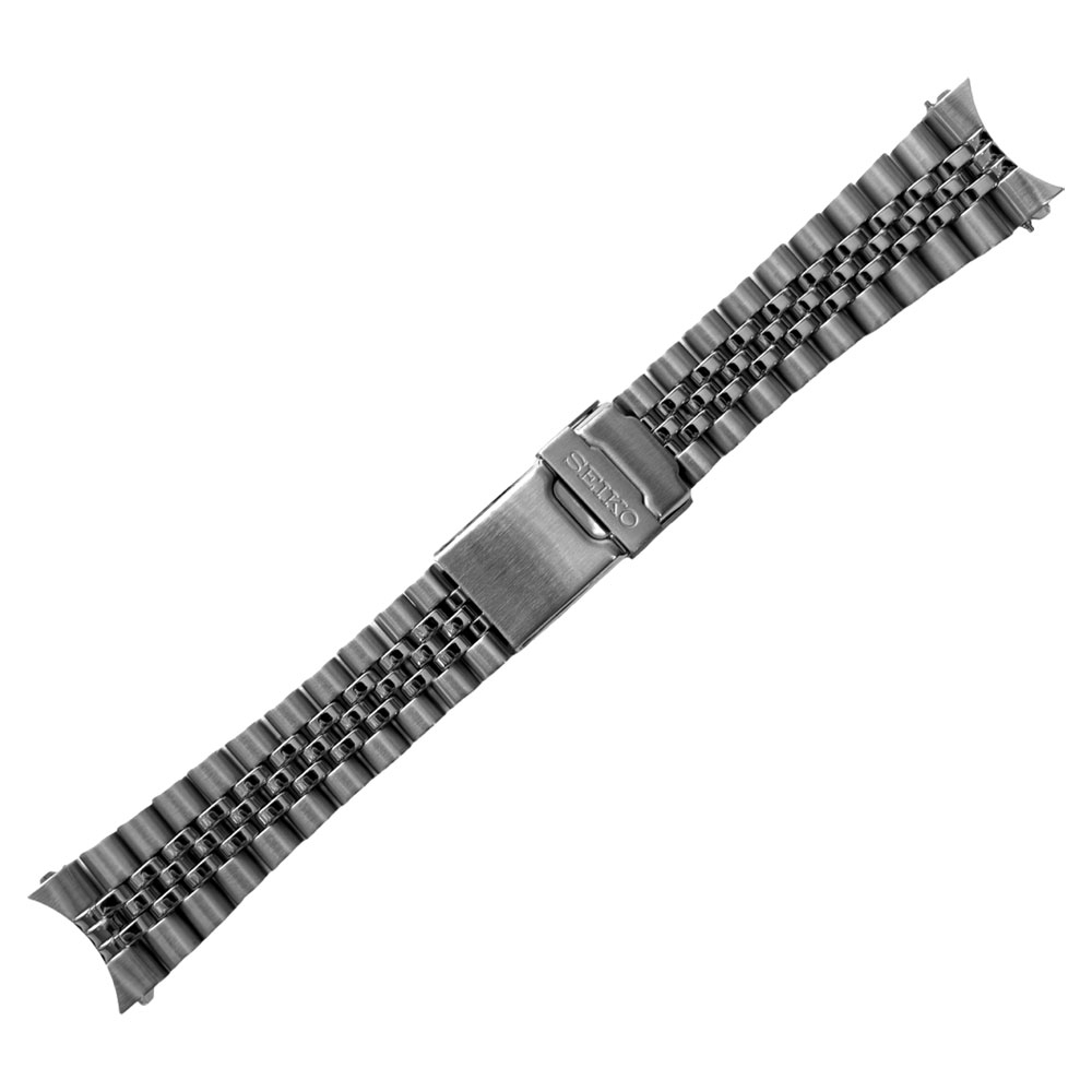 Seiko Jubilee Watch Bracelet SKX007 Stainless Steel 22mm
